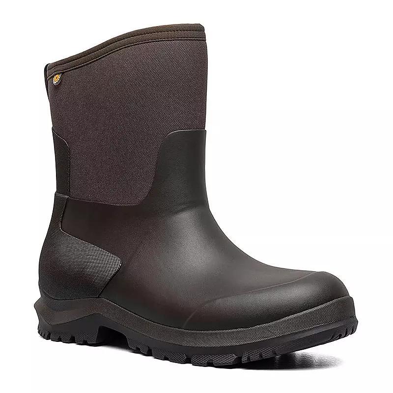 Bogs Sauvie Basin II Mens Boots Product Image