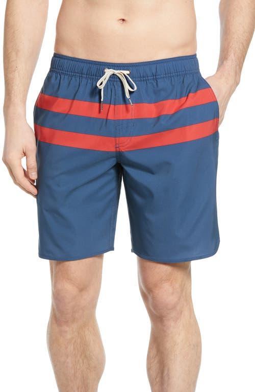 Fair Harbor The Anchor Swim Trunks Product Image