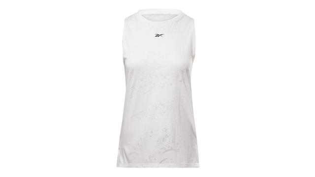 Reebok Women's Burnout Tank Product Image