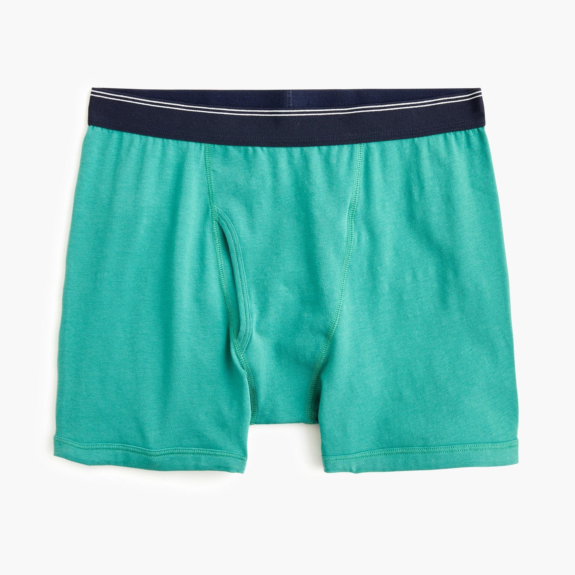 Stretch boxer briefs Product Image