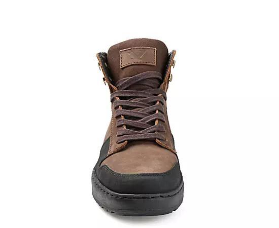 Territory Men's Triton Sneaker Boot Product Image