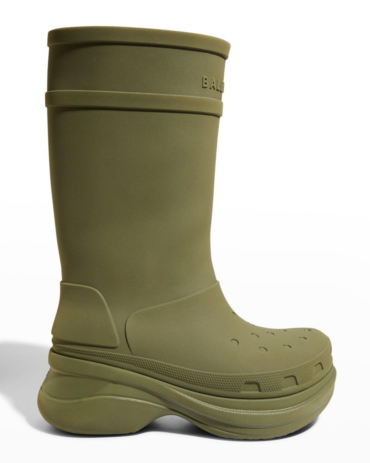Mens Crocs Boot Product Image