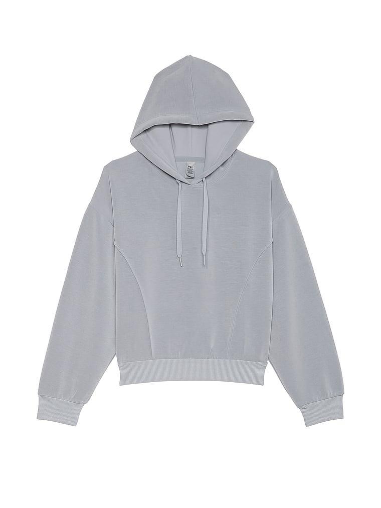 Featherweight Knit Hoodie Product Image