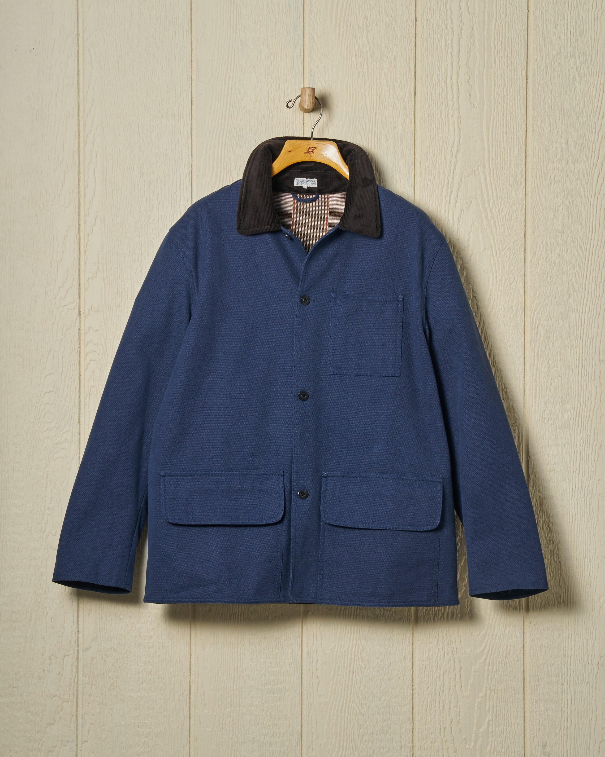 Rangerly Jacket in Navy product image