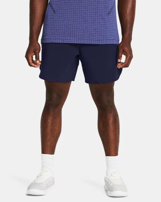 Mens UA Vanish Elite Shorts Product Image