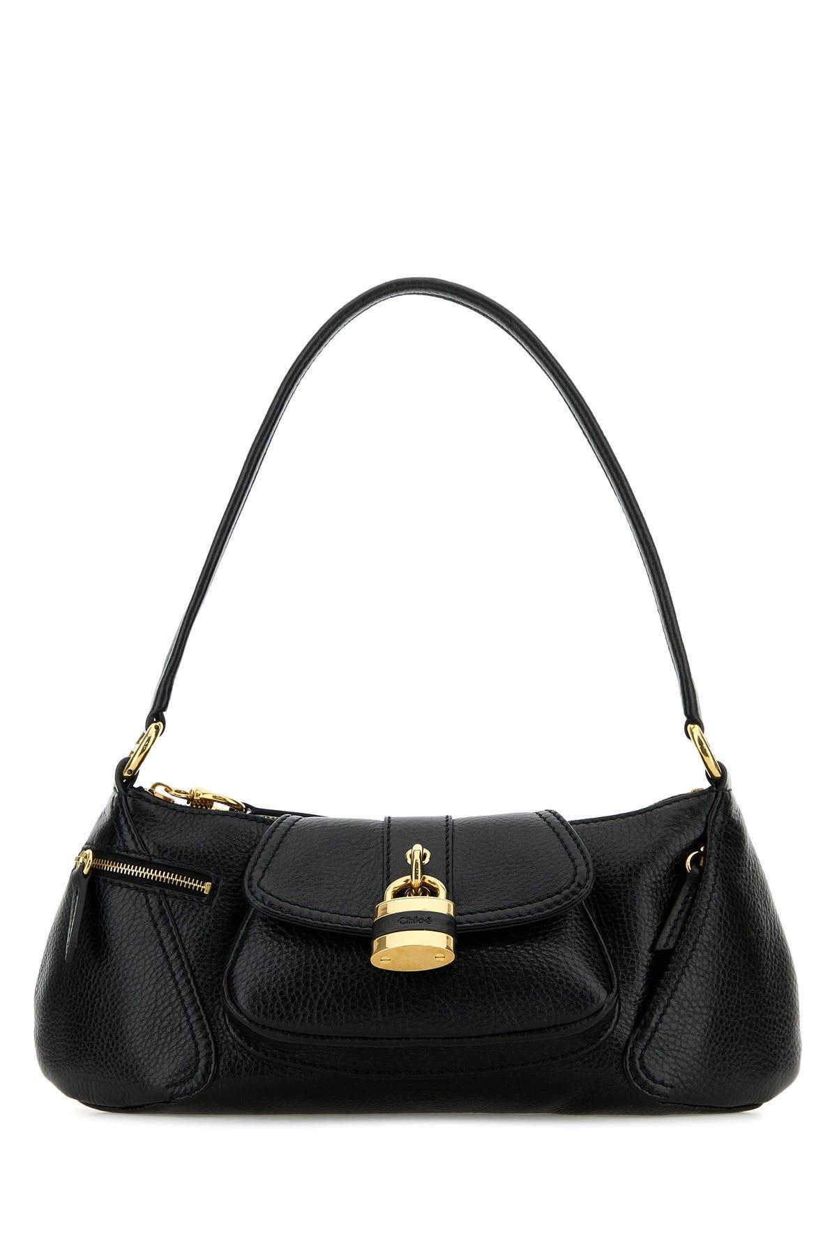 CHLOÉ S710  The 99-tu Nd Chloe Female In Black Product Image