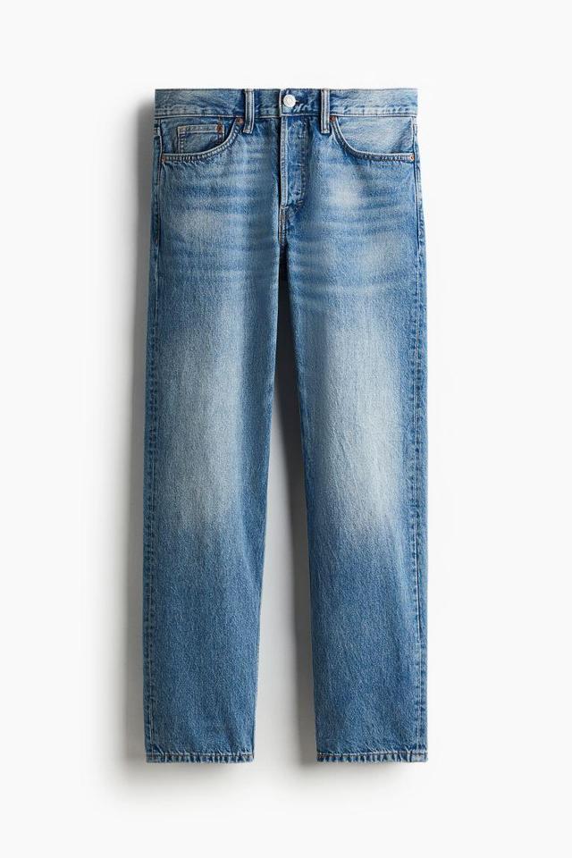 Relaxed Jeans Product Image