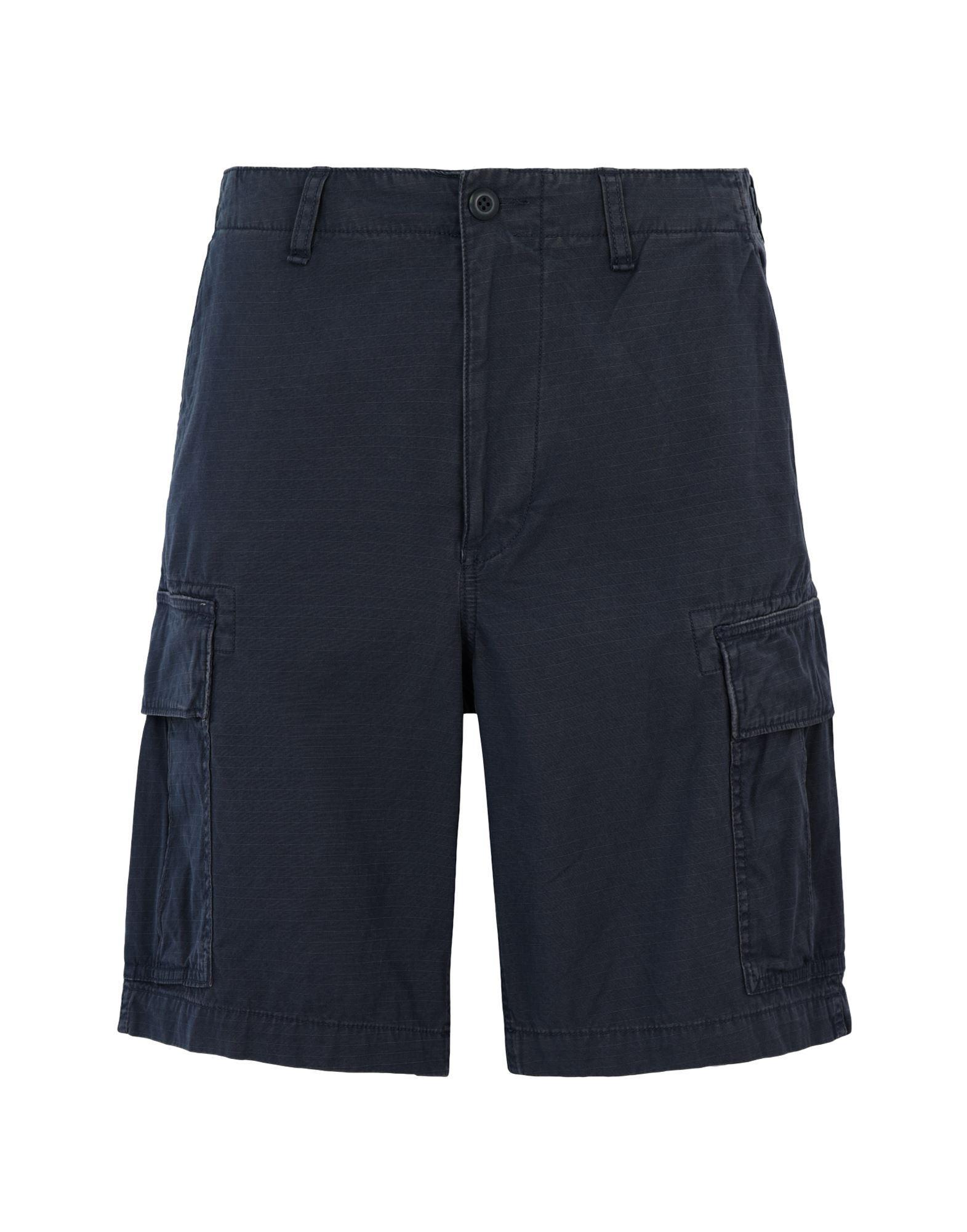 POLO RALPH LAUREN Shorts In Blue Product Image