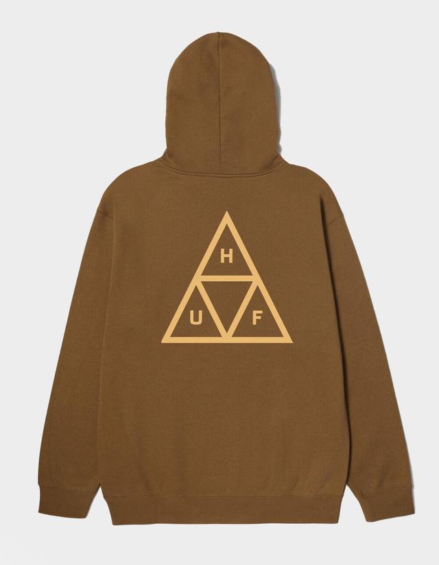 HUF Set Triple Triangle Mens Hoodie Product Image