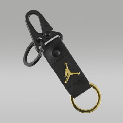 Jordan Men's Jumpman Ingot Keychain Product Image