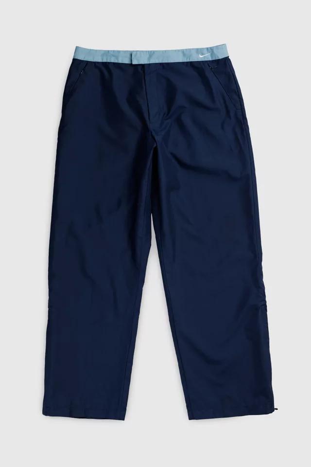 Vintage Nike Windbreaker Pants 278 Product Image