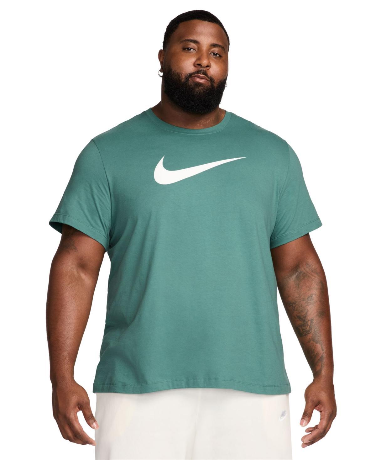 Men's Nike Sportswear Swoosh T-Shirt Product Image