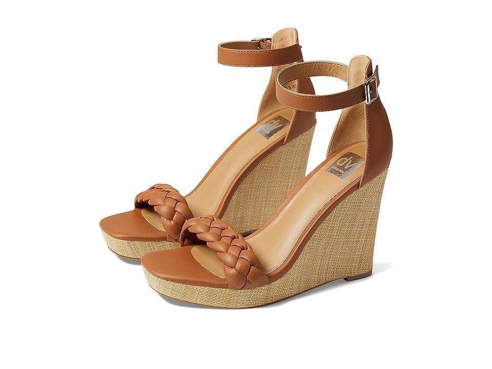 DV Dolce Vita Hoola (Luggage) Women's Shoes Product Image