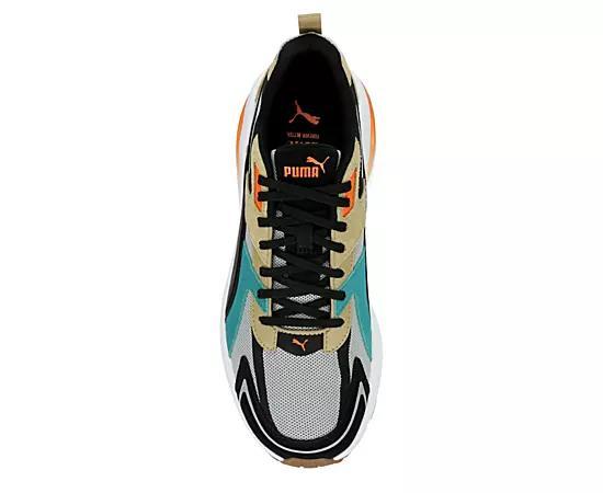 Puma Men's Hypnotic Ls Sneaker Running Sneakers Product Image