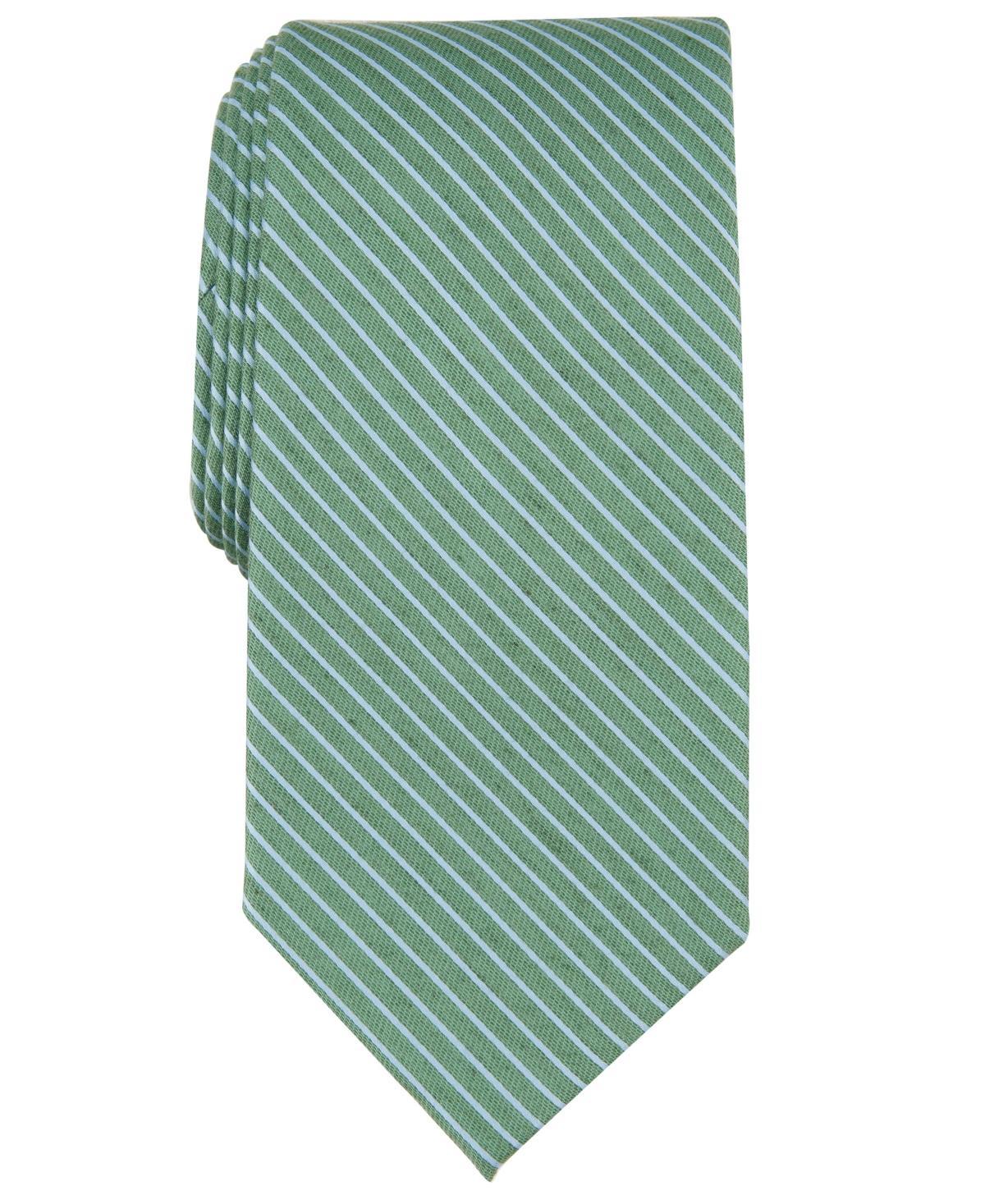 Perry Ellis Mens Pollard Stripe Tie Product Image