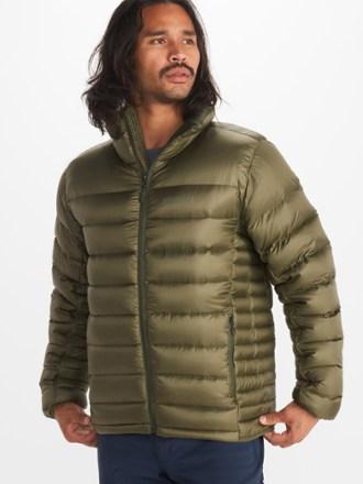 Hype Down Jacket - Men's Product Image