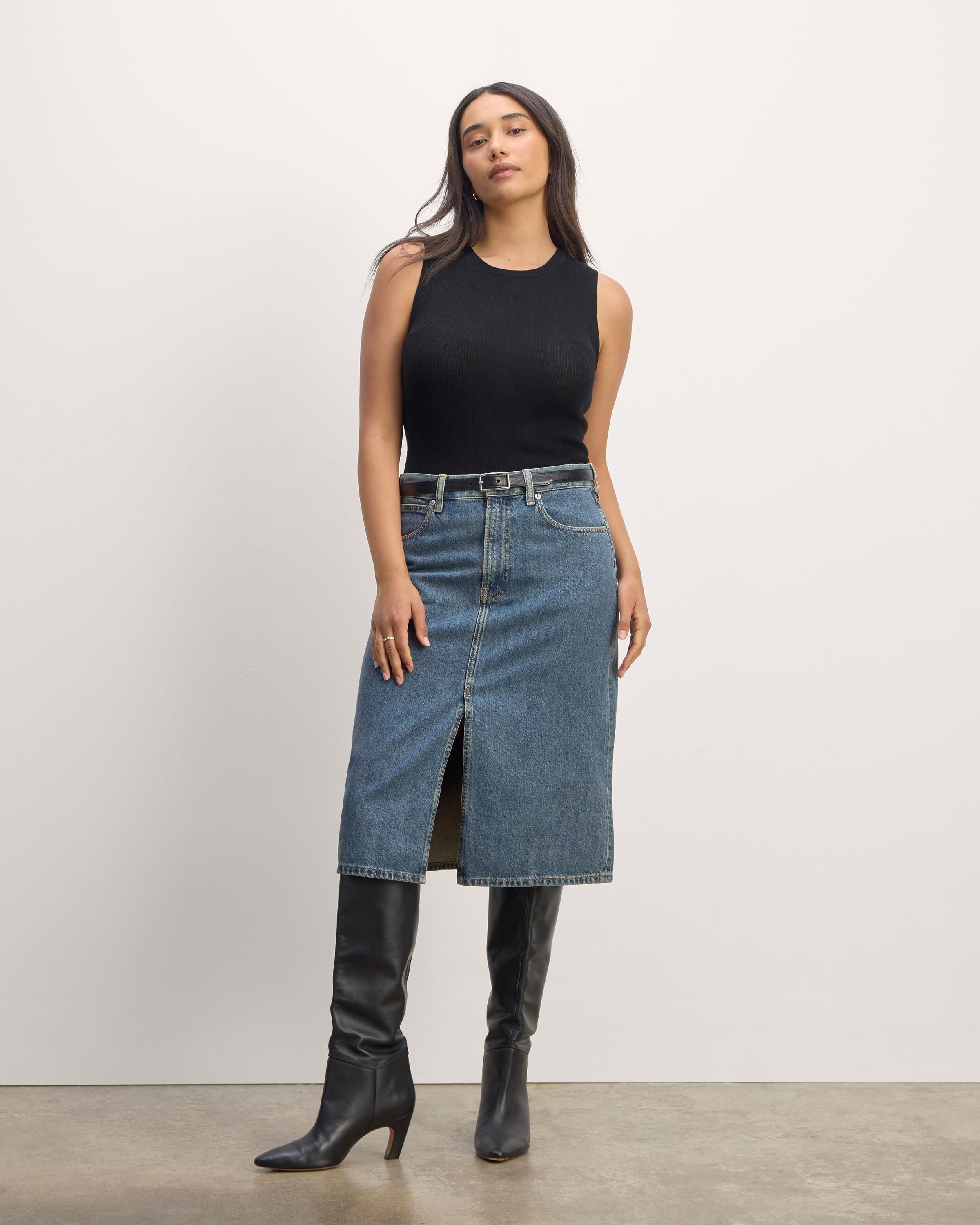 The Mid-Way Skirt Product Image