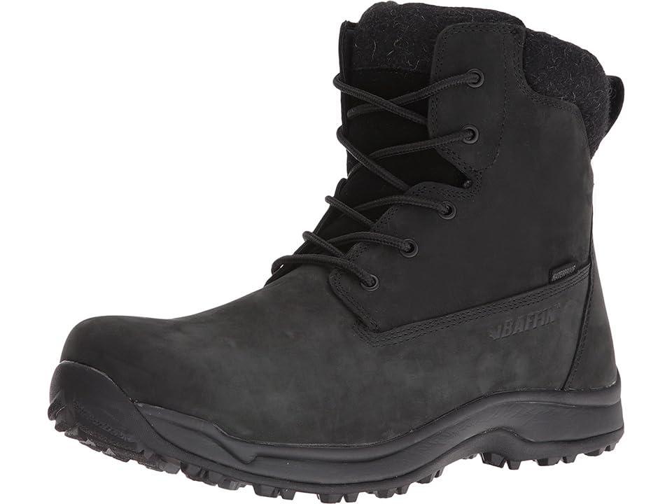 Baffin Truro Men's Shoes Product Image