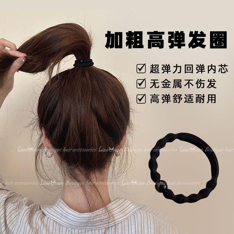 Hair Tie / Set Product Image