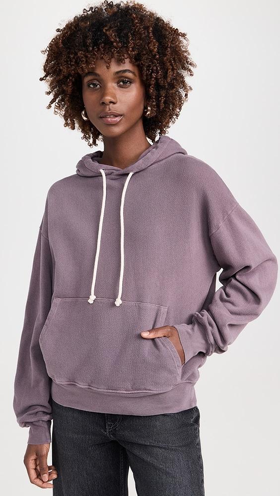 B Sides Hoodie Sweatshirt | Shopbop Product Image