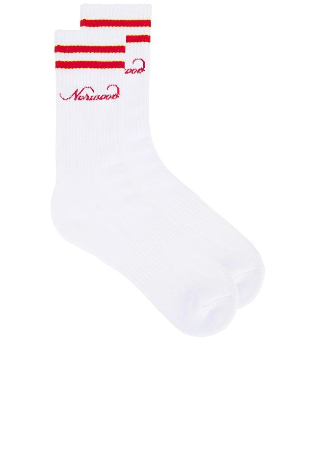 Norwood Signature Socks Product Image