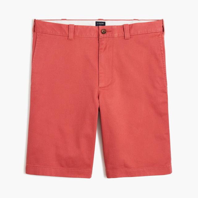 9" flex chino short Product Image