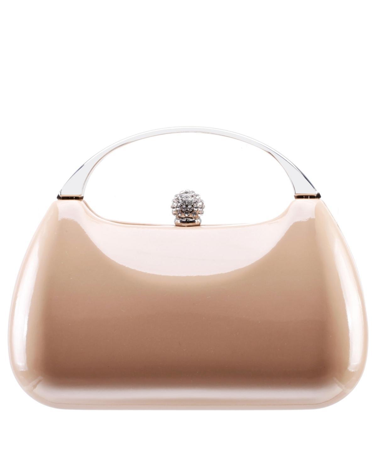 Nina Minaudire Top Handle Bag Product Image