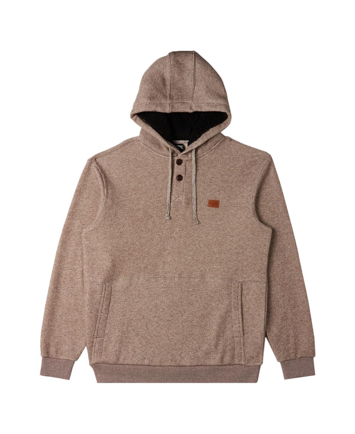 Billabong Mens Hudson Pullover Sweatshirt Product Image