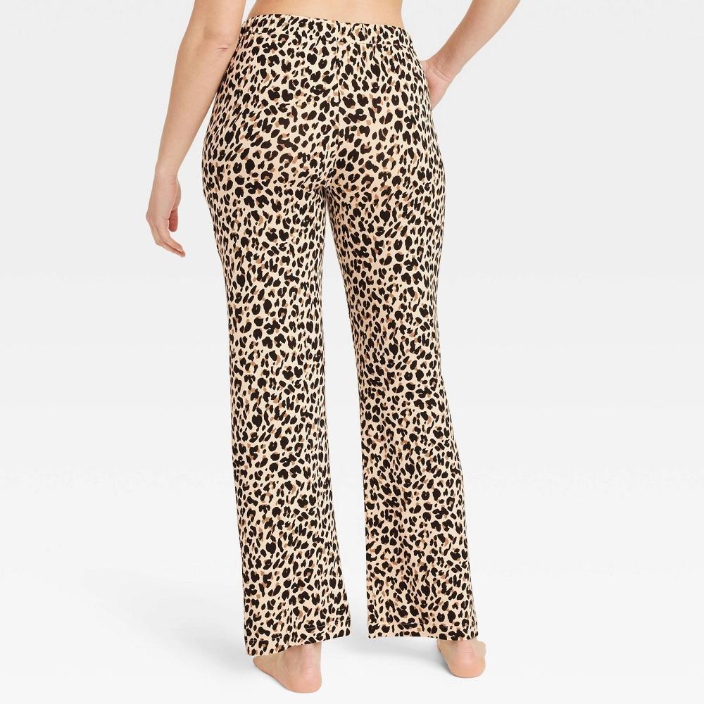 Women's Cloud Knit Pajama Pants - Auden™ Product Image