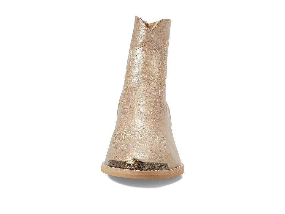 VOLATILE Veruca (Champagne) Women's Shoes Product Image