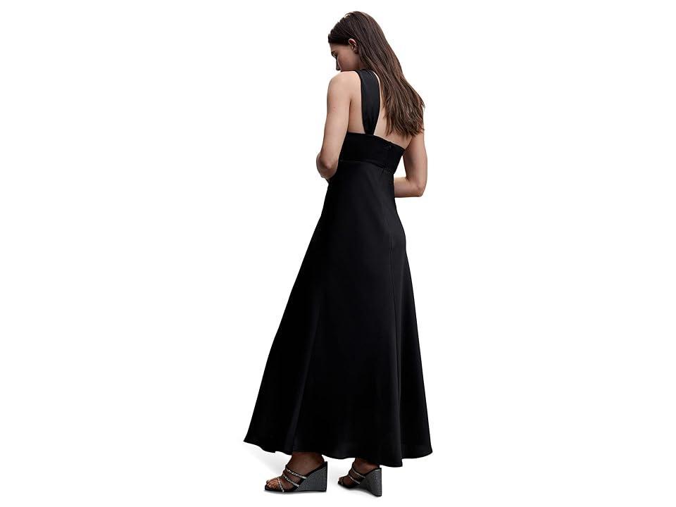 MANGO Leandra Dress Women's Clothing Product Image