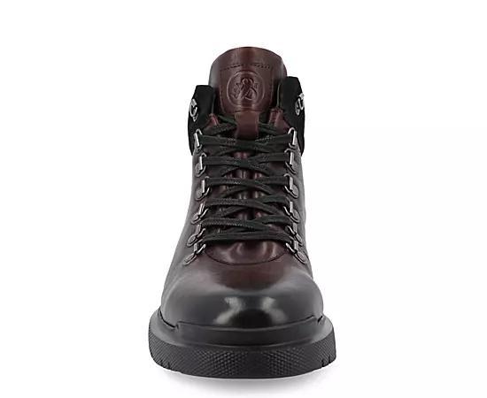 Thomas & Vine Mens Sherman Lace-Up Boot Product Image