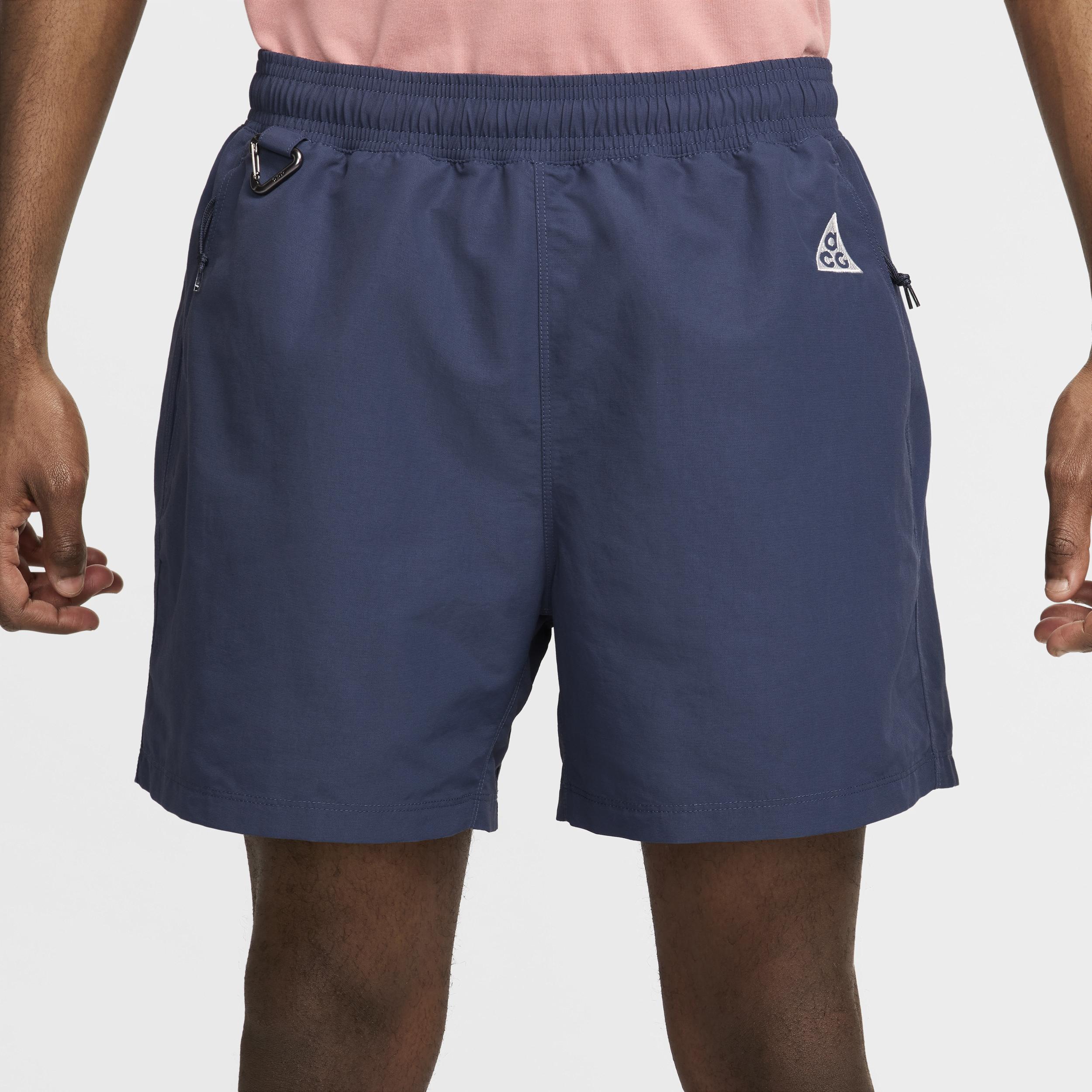 Men's Nike ACG "Reservoir Goat" Shorts Product Image