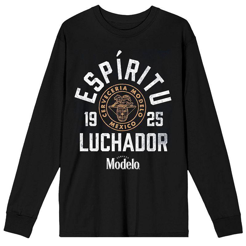 Mens Modelo 1925 Espiritu Graphic Tee Product Image