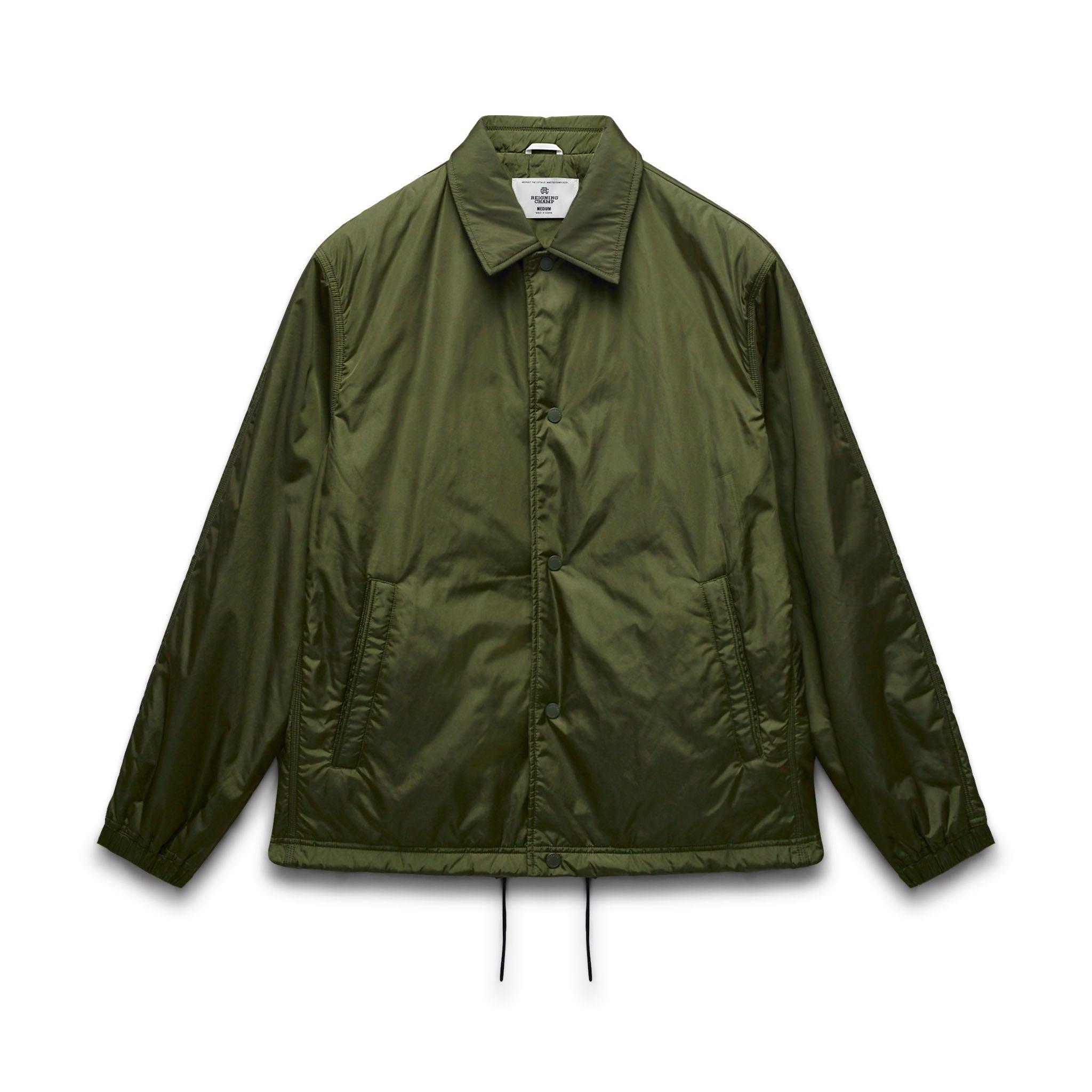 Men's Henderson Filled Overshirt Product Image