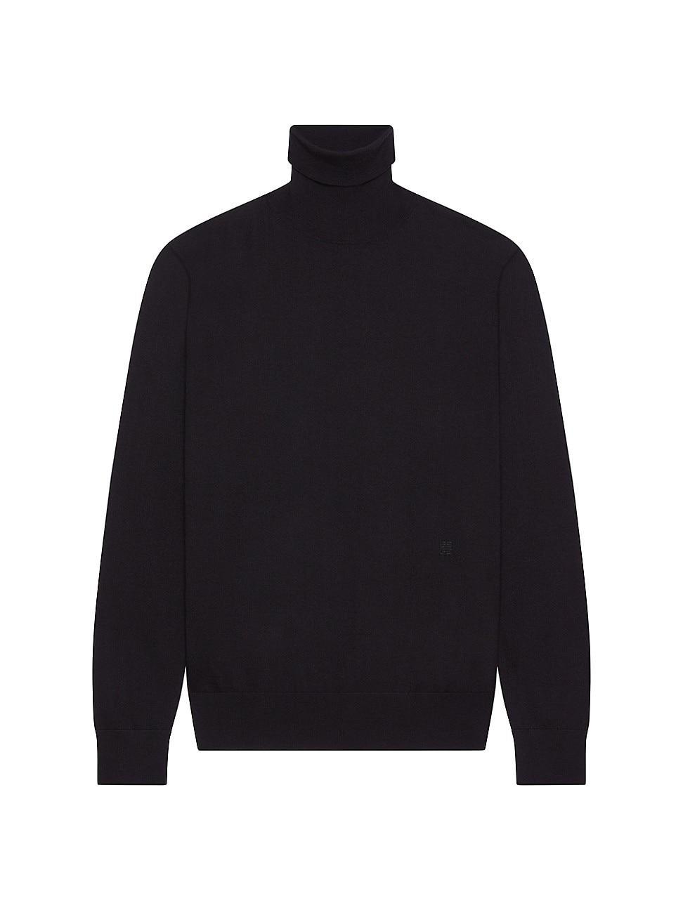 Down Jackets In Black Product Image