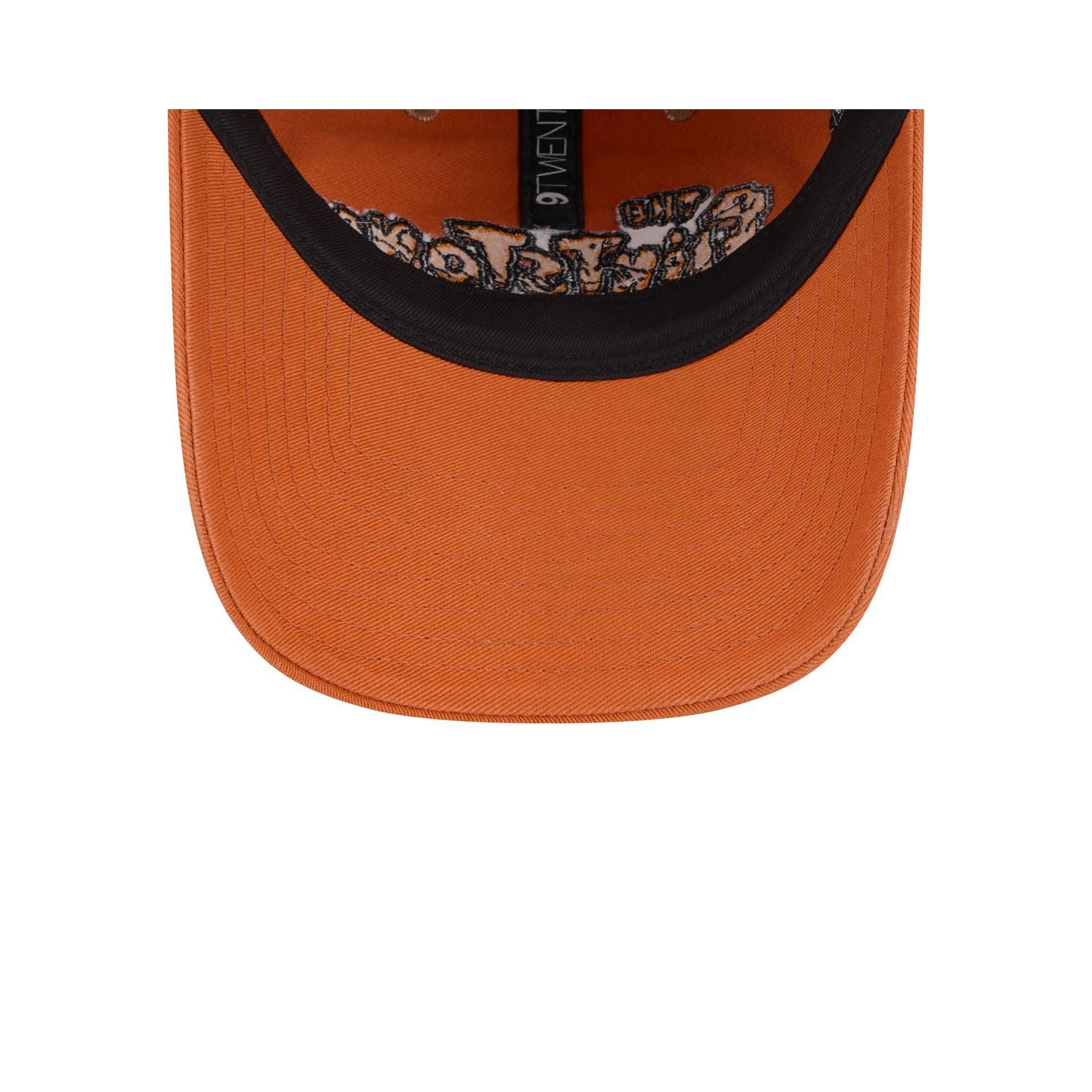 The Flintstones 9TWENTY Adjustable Hat Male Product Image