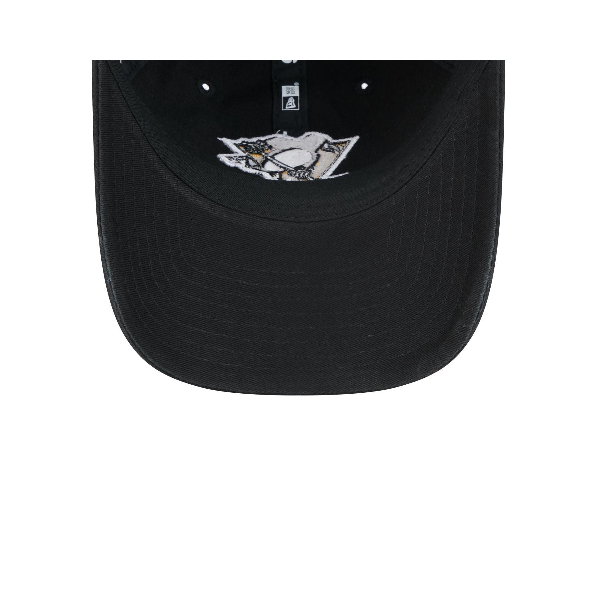 Pittsburgh Penguins 9TWENTY Adjustable Hat Male Product Image