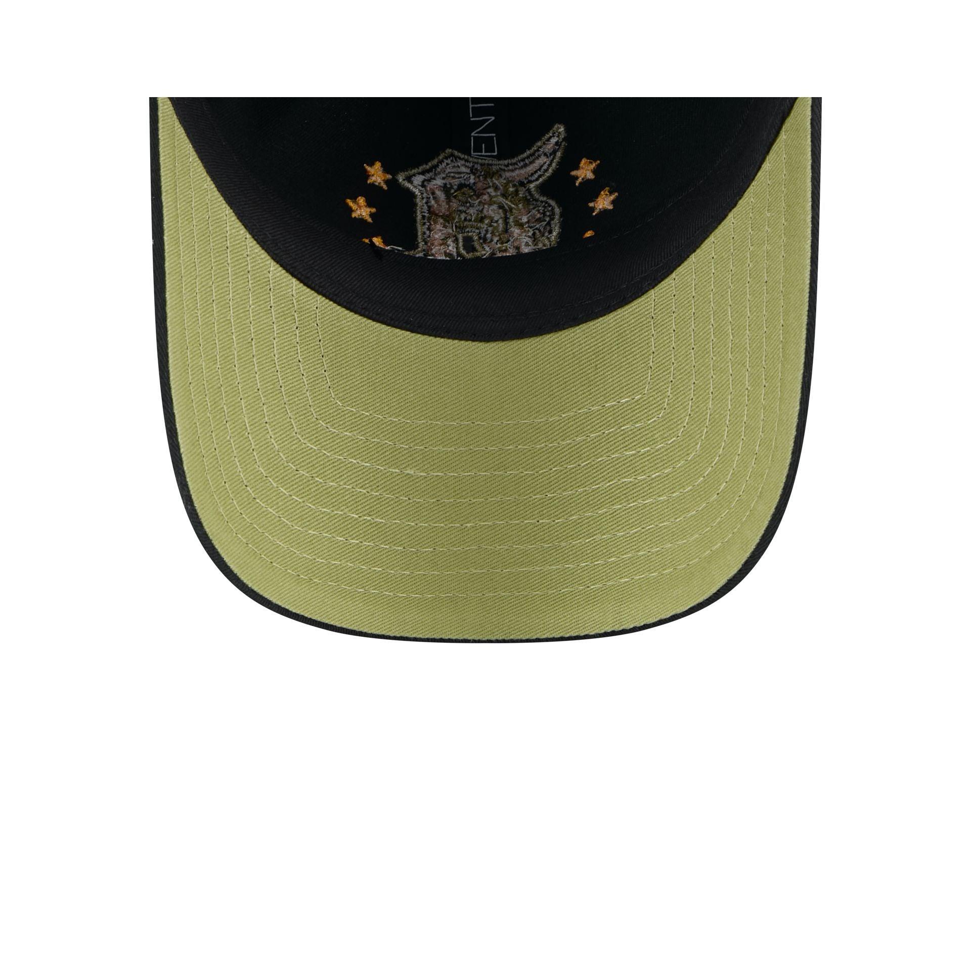 Atlas FC 9TWENTY Adjustable Hat Male Product Image