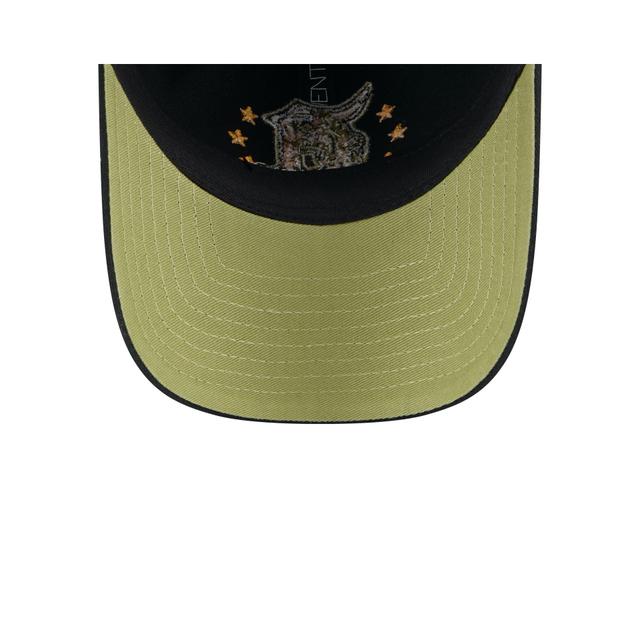 Atlas FC 9TWENTY Adjustable Hat Male Product Image