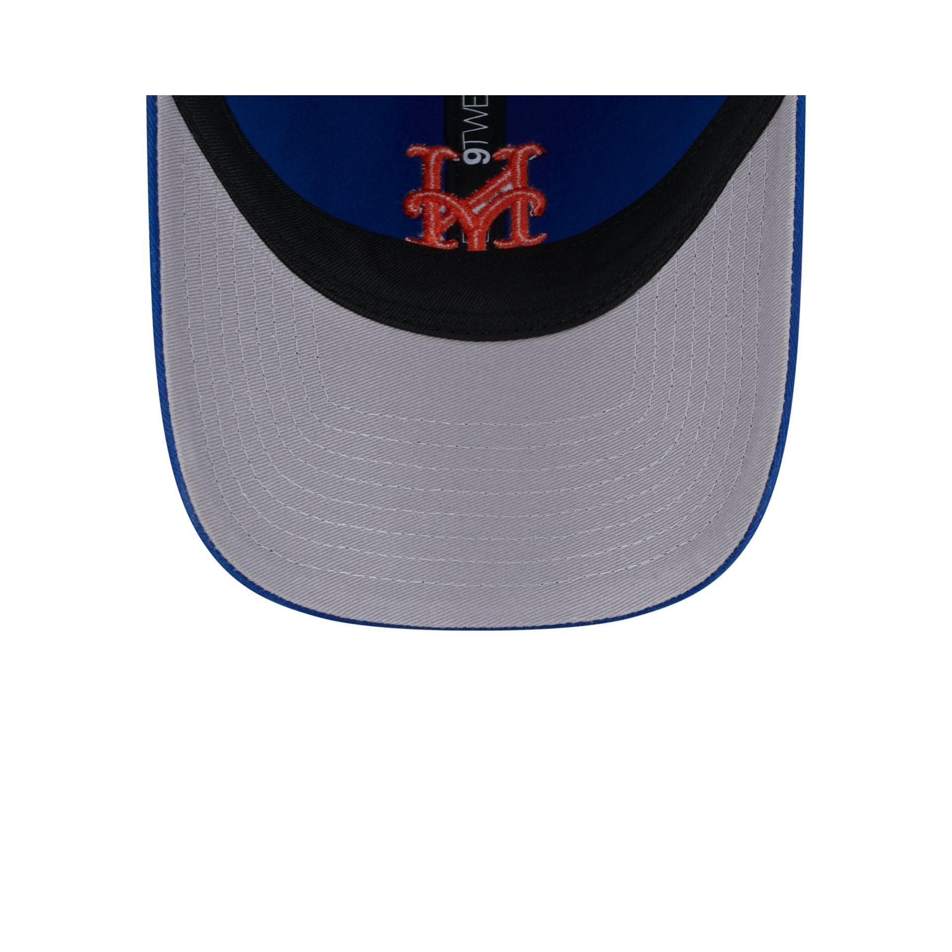 Houston Cougars 9TWENTY Adjustable Hat Male Product Image