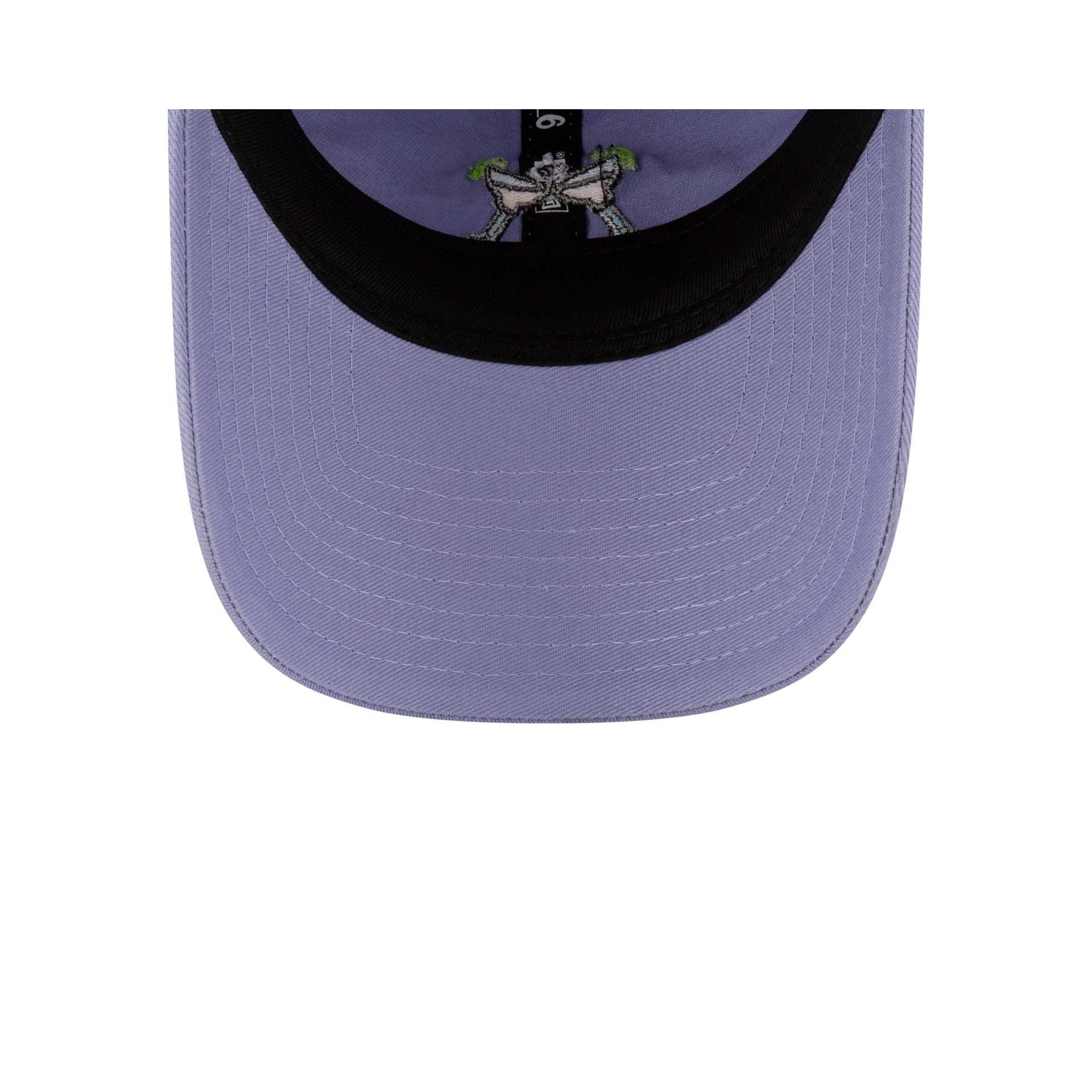 New Era Cap Cheers 9TWENTY Adjustable Hat Male Product Image