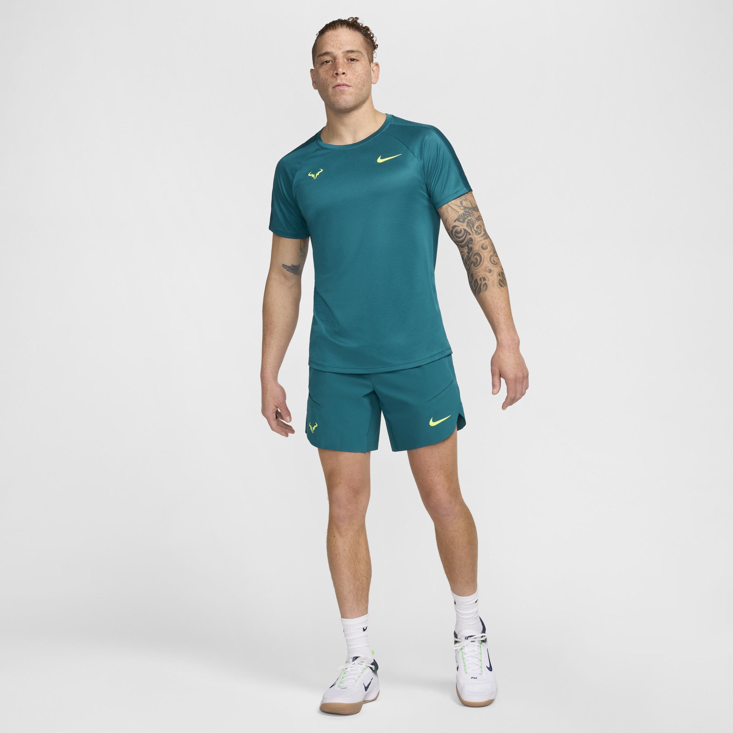 Rafa Nike Men's Dri-FIT ADV 7" Tennis Shorts Product Image