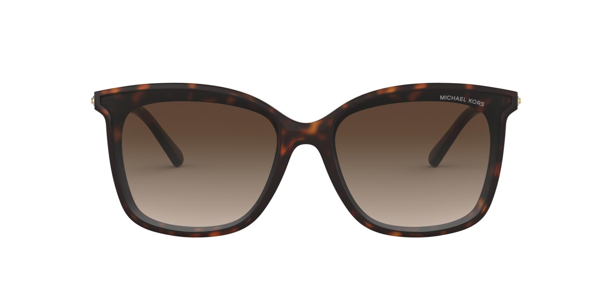 Tory Burch 58mm Square Sunglasses Product Image