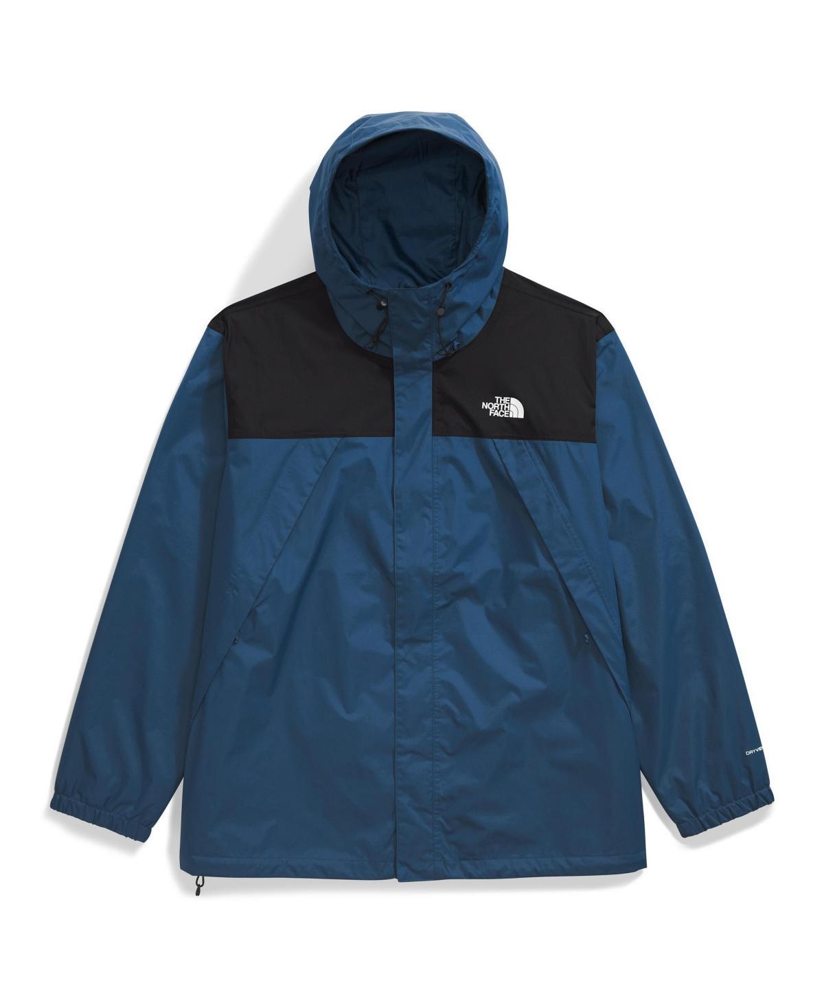 The North Face Mens Big Antora Jacket - Utility Brown Product Image