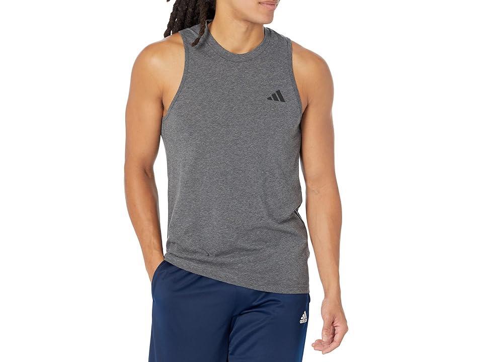 adidas Mens Train Essentials FR Sleeveless Tank Top , Medium - Null at Academy Sports Product Image