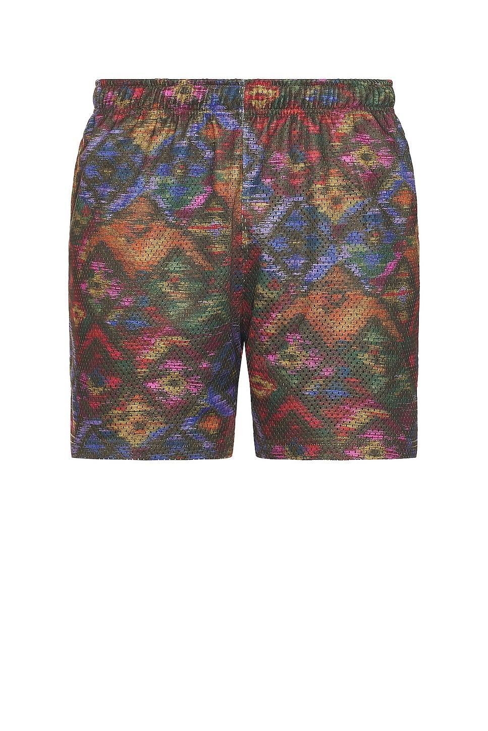 JOHN ELLIOTT Practice Shorts Multi. (also in ). Product Image