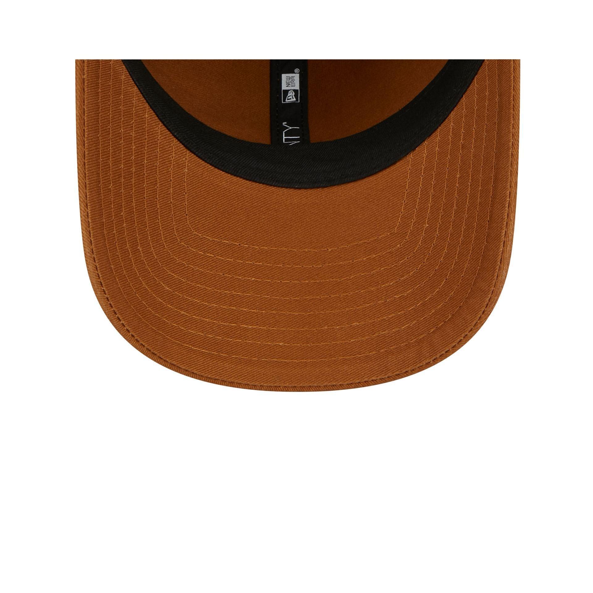 New Era Everyday Classics Tiramisu 9TWENTY Adjustable Hat Male Product Image