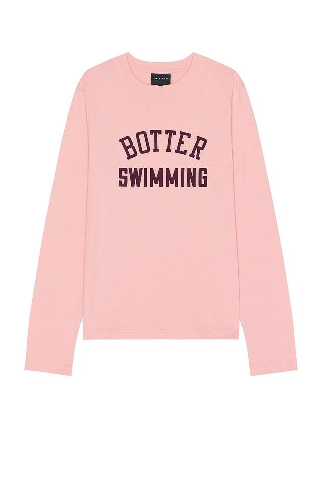 BOTTER Swimming T-shirt Product Image