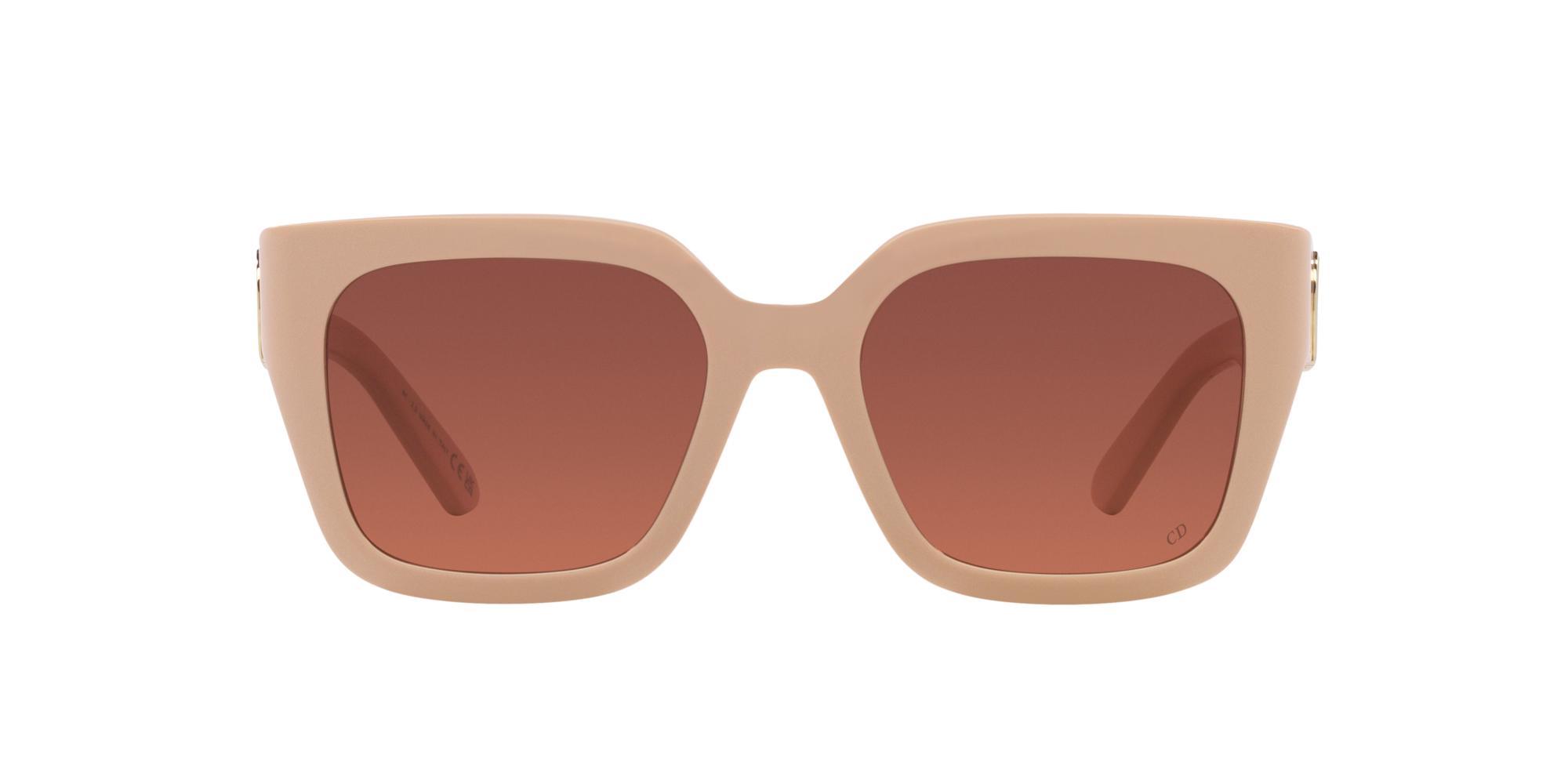 Dior 30Montaigne S8U Square Sunglasses, 54mm Product Image